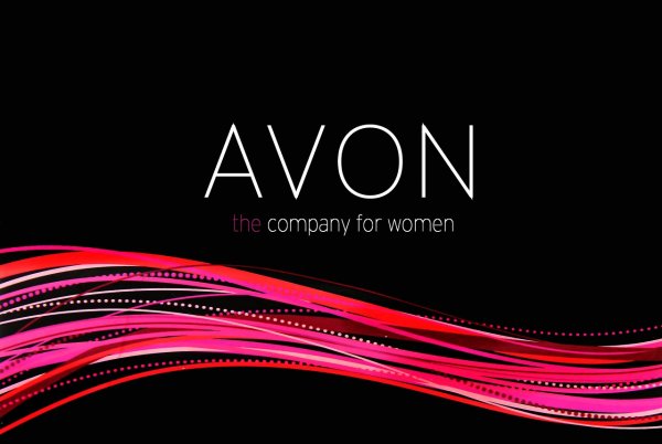 Avon картинки