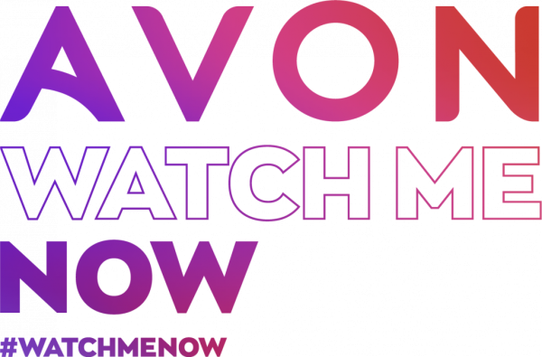 Avon логотип новый