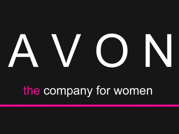 Логотип компании Avon