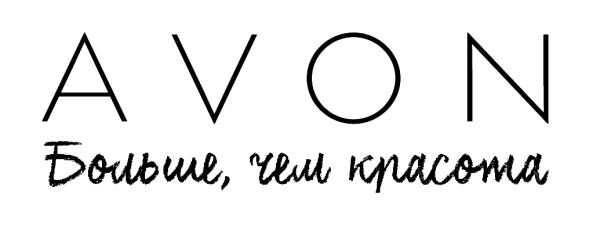 Новый логотип эйвон