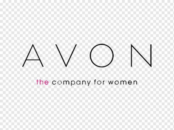 Avon логотип новый