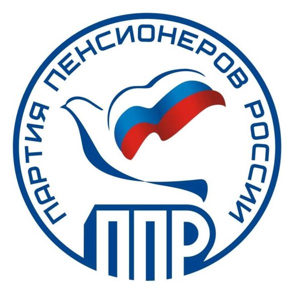 Политические партии России Россия партия пенсионеров