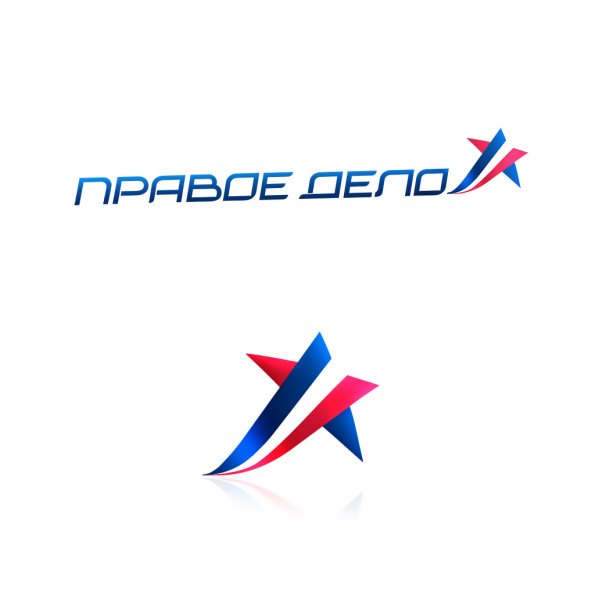 Эмблемы политических партий России