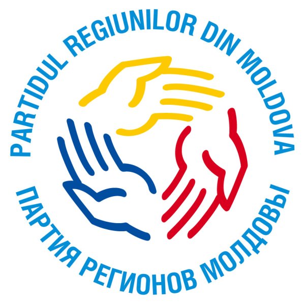 Символика политической партии