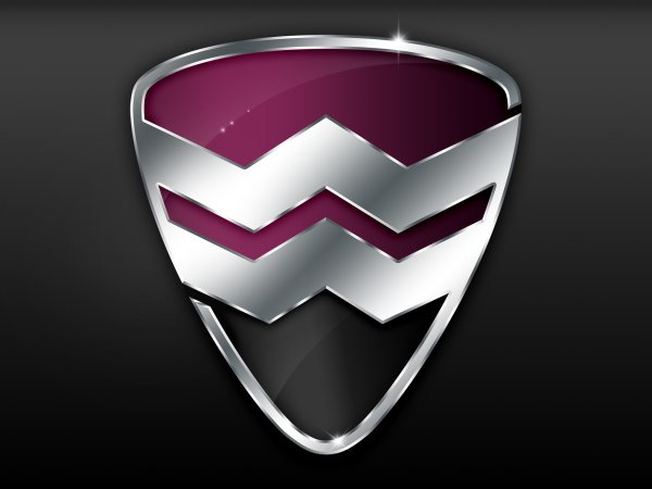 Значки автомобилей