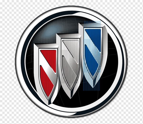 Бьюик значок