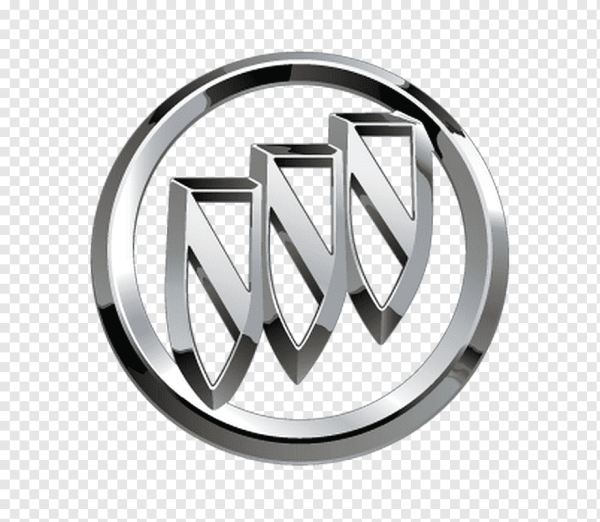 Марка машины Бьюик логотип