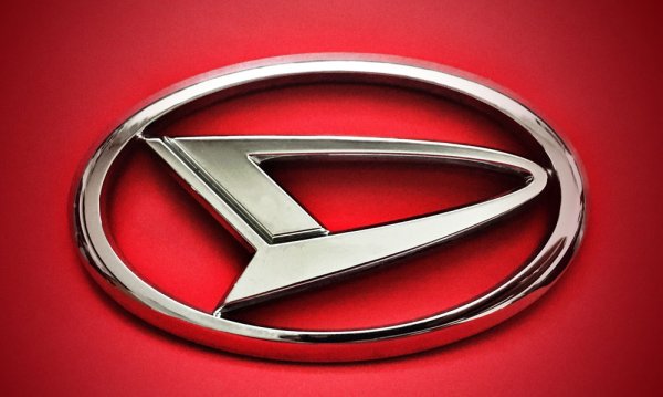 Марки автомобилей