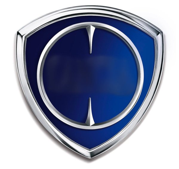 Знак в машину