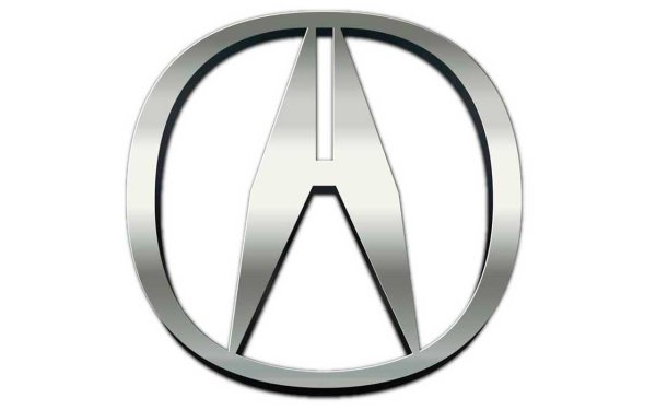 Марки машин значки