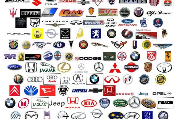 Марки машин