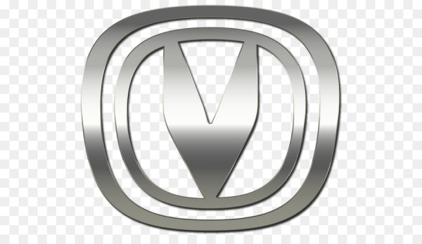 Changan значок