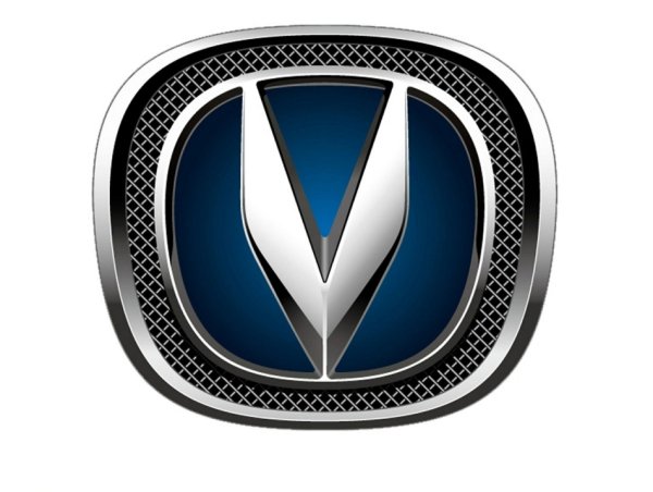 Эмблемы автомобилей Чанган