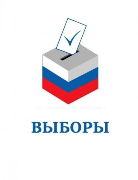 Выборы картинки