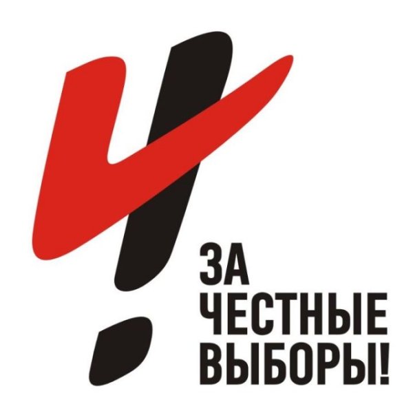 Мы за честные выборы