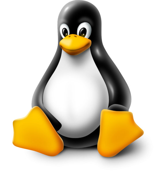 ОС Linux Пингвин