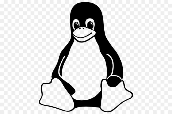 Linux логотип