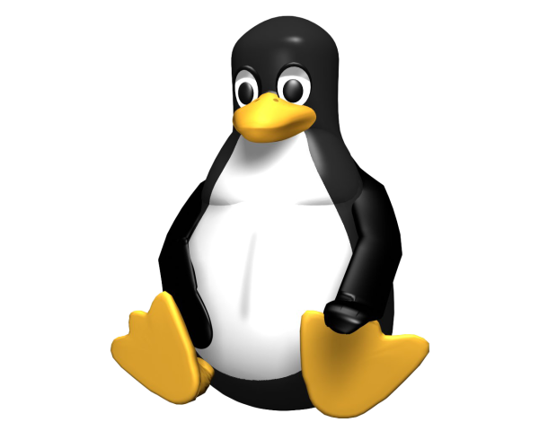 ОС Linux logo