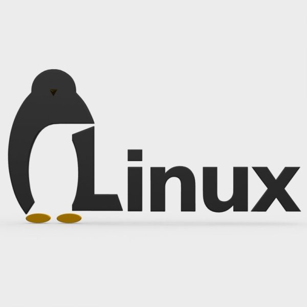 Операционная система Linux логотип