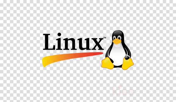 Логотип операционной системы линукс