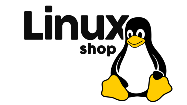 Linux логотип