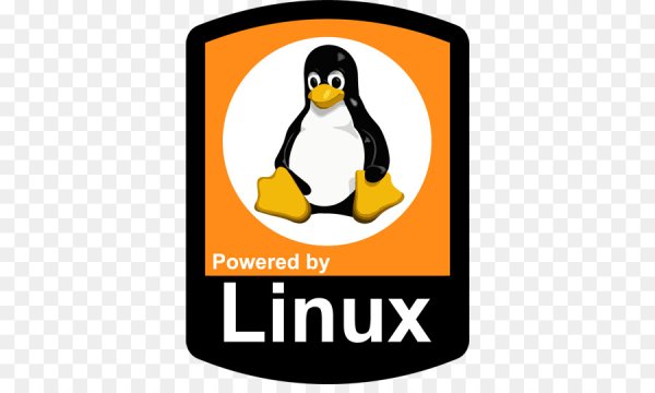ОС Linux значок