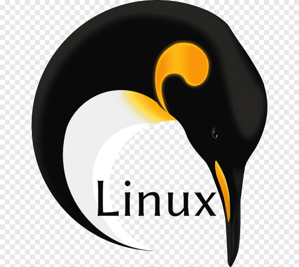 Эмблема линукс