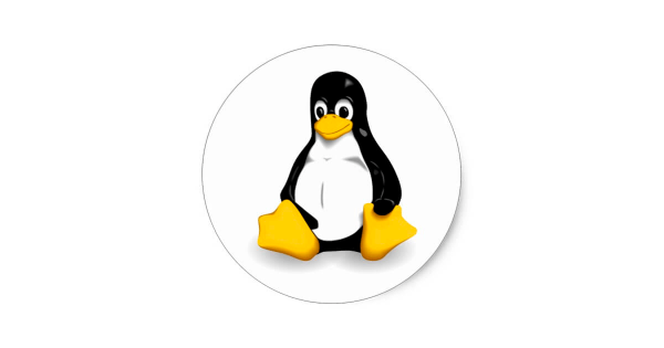 Логотип операционной системы Linux