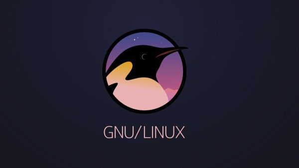 GNU Linux