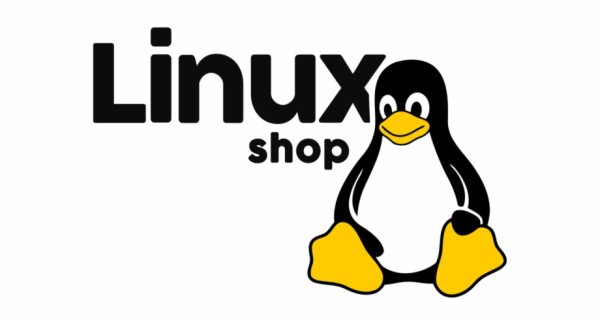 Значок Linux