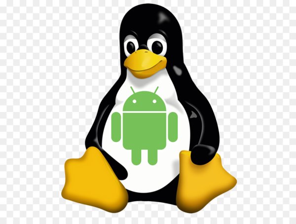 Тукс линукс