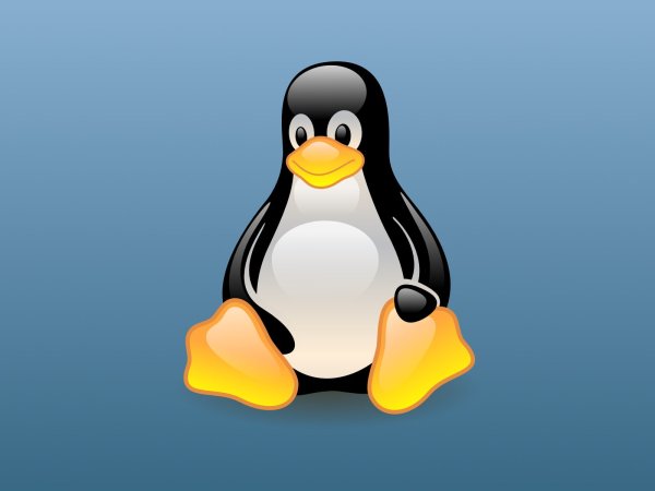 ОС Linux значок