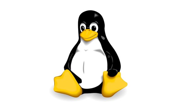 Linux лого