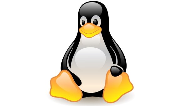 Linux лого