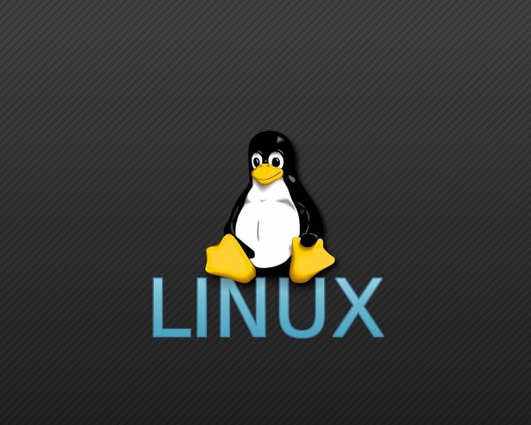 Операционная система Linux логотип