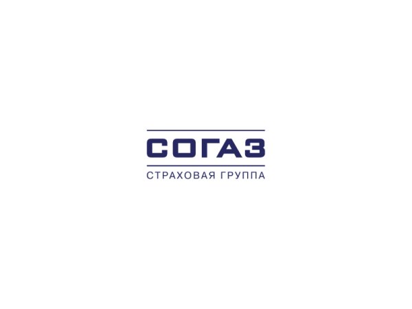 Страховая компания СОГАЗ лого