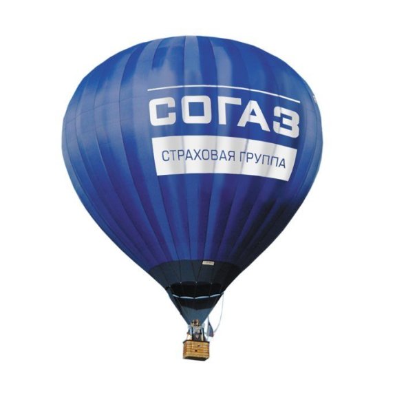 Значок СОГАЗ