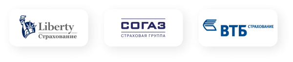 СОГАЗ страховая компания логотип