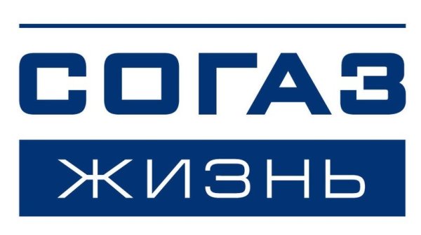 СОГАЗ страховая компания логотип