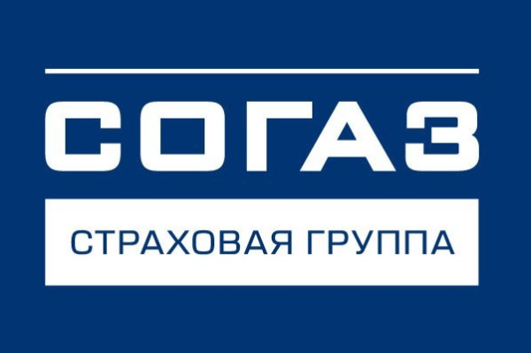 Страховая группа СОГАЗ лого