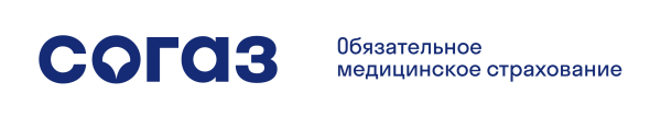 СОГАЗ новый лого