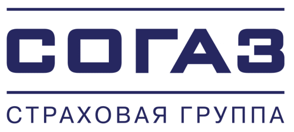 СОГАЗ страховая компания логотип