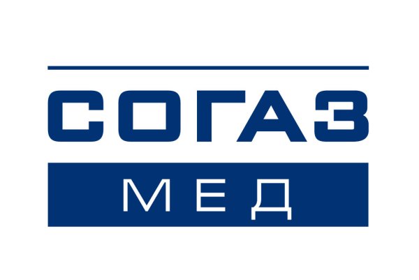 СОГАЗ жизнь логотип