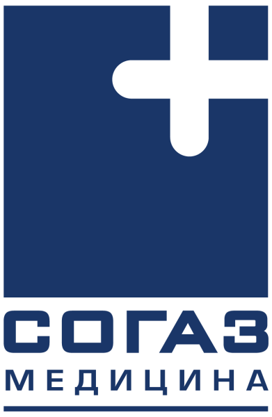 Значок СОГАЗ