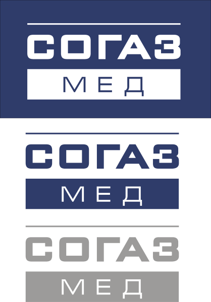 СОГАЗ лого
