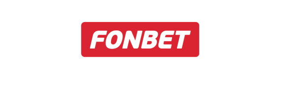 Fonbet логотип вектор