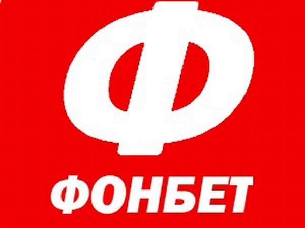 Фонбет иконка приложения