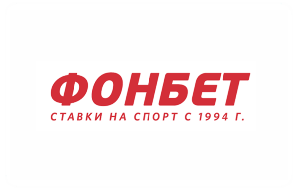 Фонбет logo