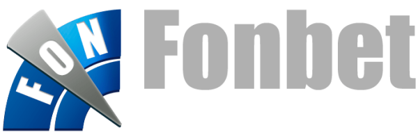Fonbet логотип