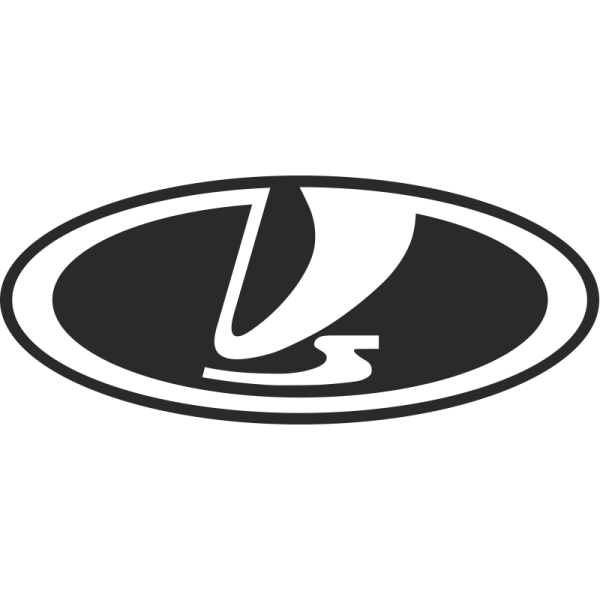 Логотип ВАЗ 2104